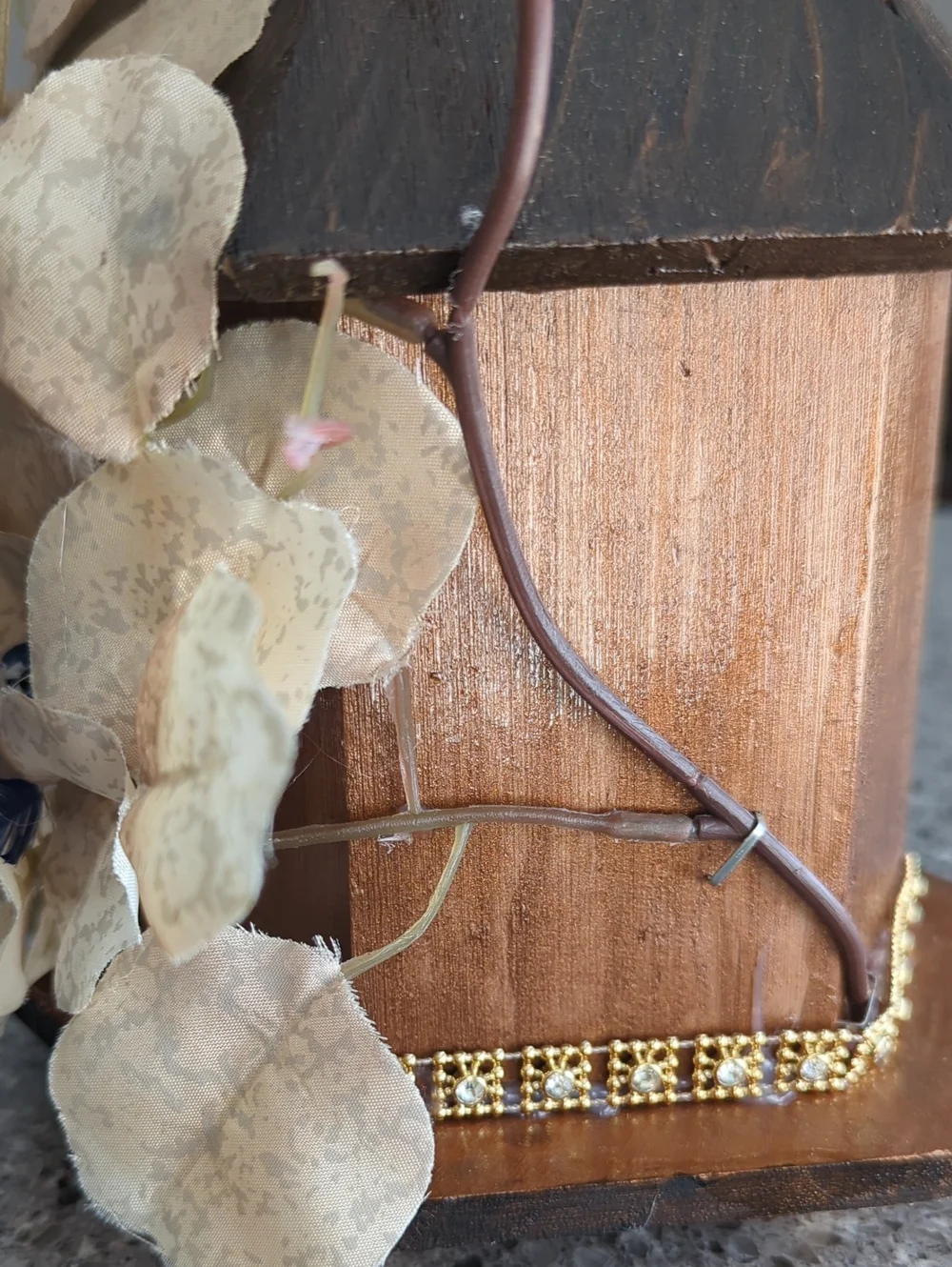 Hand Crafted whimsical handmade